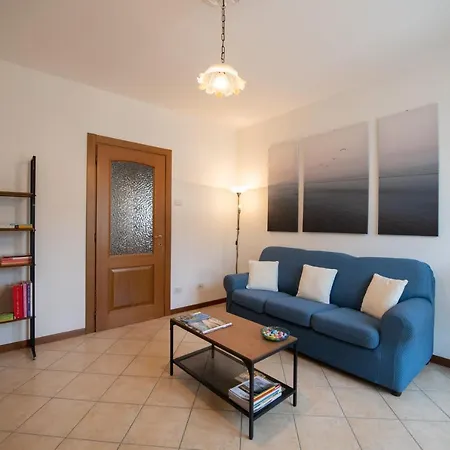La Rosa Apartamento