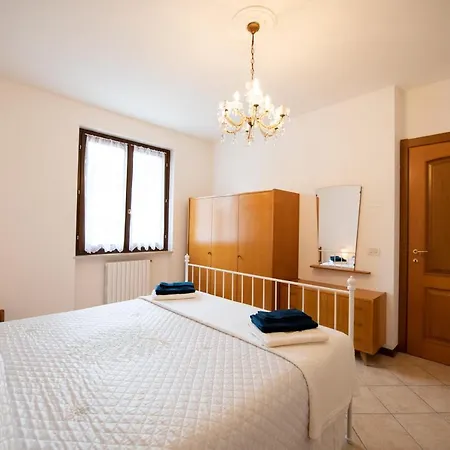 La Rosa Apartamento *