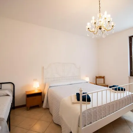 Apartamento La Rosa *