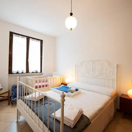 La Rosa Apartamento *