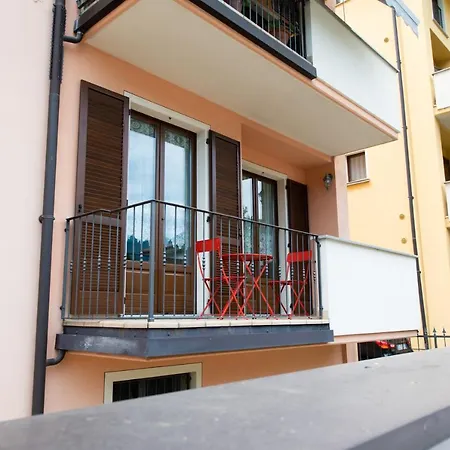 La Rosa Apartamento *