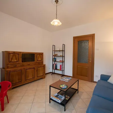La Rosa Apartamento Roe