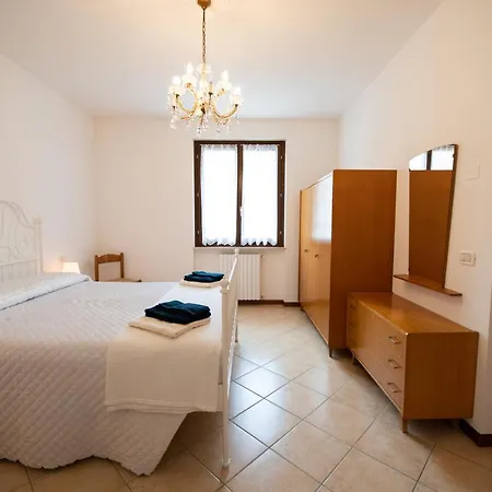Apartamento La Rosa *