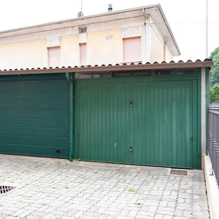 Apartamento La Rosa *